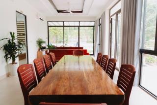 Moon Villa 10 Phòng ngủ Sóc Sơn - 6