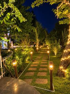 Moon Villa 10 Phòng ngủ Sóc Sơn - 1