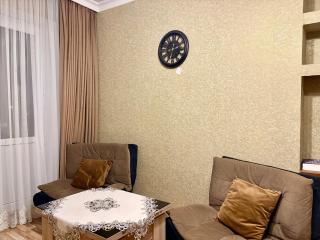 Apartment in Tbilisi Sanzona - 3