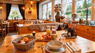 Hotel Forsthaus Ruhpolding incl Chiemgau Karte - 2