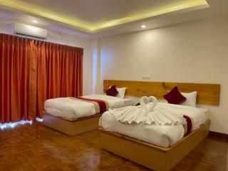 Nagarkot Shangrila Resort, Nagarkot - 4