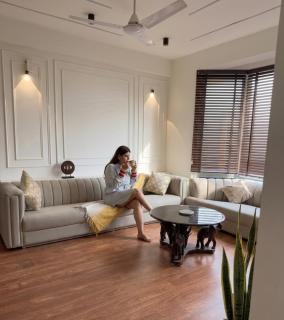 The घर- Homestay - 0