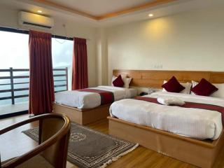 Nagarkot Shangrila Resort, Nagarkot - 1