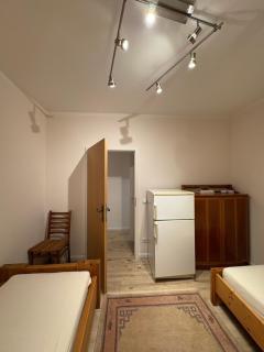 2-Bedroom Apartment with Terrace - 9