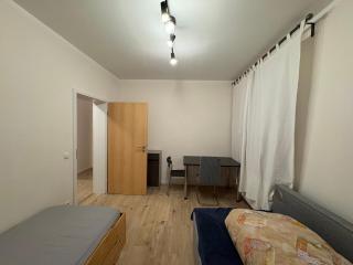 2-Bedroom Apartment with Terrace - 4