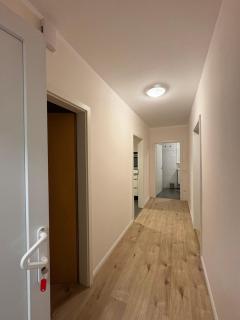2-Bedroom Apartment with Terrace - 3