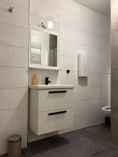 2-Bedroom Apartment with Terrace - 1