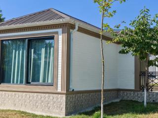 Tulpan Park Hotel - 4