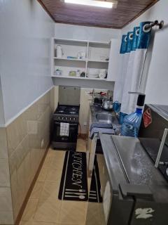 Bnb Ruiru Kimbo - 1