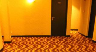 Clover Hotel - 5