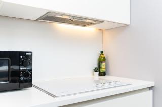 Sauna, balcony, Underground parking, 2BR, 90m2 - 3