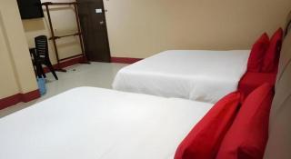 History Hotel - 3