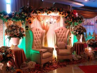 Paragon City Hotel - 8
