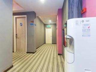 i-Hotel @ Johor Bahru - 3
