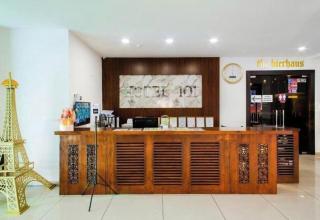 Mornington Hotel Medan Ipoh - 8