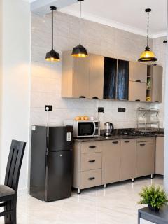 ICEHOMES - Bunga King courts - Kampala - 1