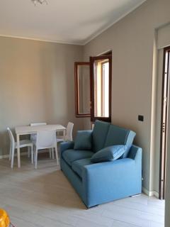 La casa di Nini Apartament - 1