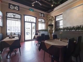 iStay Hotel - 8
