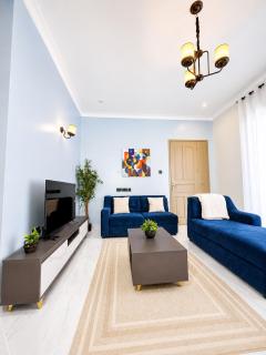 ICEHOMES - Bunga King courts - Kampala - 7