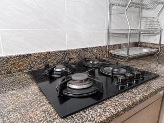 ICEHOMES - Bunga King courts - Kampala - 3