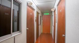 SPOT ON 89788 Musafir Transit Hotel - 5