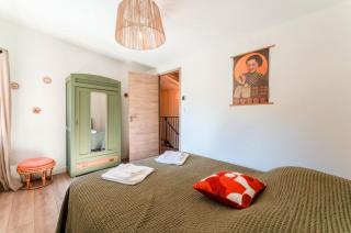 La grangerie grange en pierre avec spa - 1