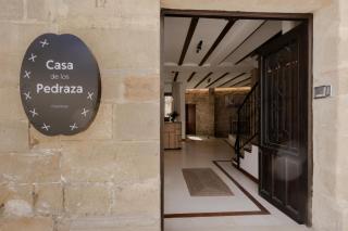 Boutique Casa de los Pedraza - Baeza - 6