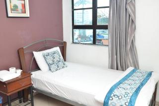 OYO 89874 Gs Golden Star Hotel - 1