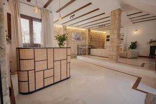Boutique Casa de los Pedraza - Baeza - 1