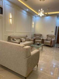 2-Bedroom Suite - Ground Floor Villa - 0