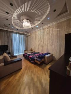 My sweet home on Gadzhibekova 105-119 - 9