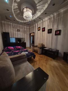 My sweet home on Gadzhibekova 105-119 - 5