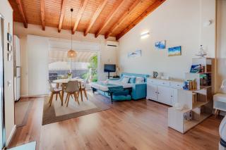 Loft con gran terraza a 5 minutos de la playa - 5