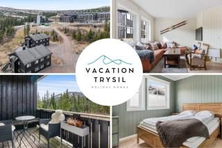 Trysil Ski-In, Ski-Out Apartment, Sauna, Sleeps 6 - 0