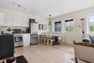 Trysil Ski-In, Ski-Out Apartment, Sauna, Sleeps 6 - 5