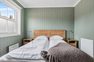 Trysil Ski-In, Ski-Out Apartment, Sauna, Sleeps 6 - 1