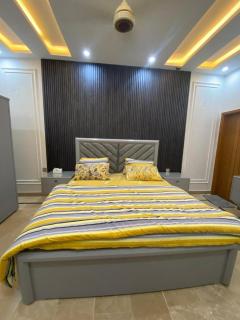 2-Bedroom Suite - Ground Floor Villa - 8