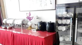 Super 8 Hotel Xi'an Dayan Tower Heping Gate Metro Station - 4