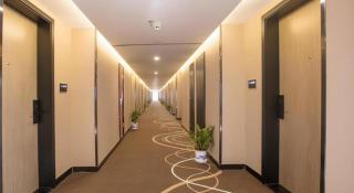 Xana Lite·Nanchang Changbei Jiangxi University of Finance and Economics - 9