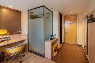 IU Hotel Zhengzhou Wenhua Road Sanquan Road Branch - 3