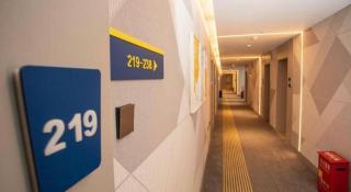 7 Days Inn Shijiazhuang Zhengding Airport - 5