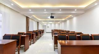 Jinjiang Inn Select Harbin Zhongyang Street Pedestrian Street Airport Bus Station - Harbin - 2