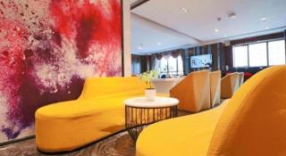 Zmax Hotel·Xining Wanda Plaza - 1