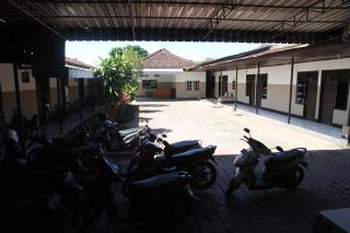Pandora Hotel - Mataram - 1