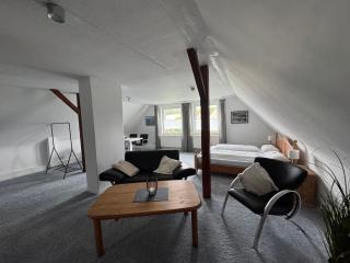 Apartment Düte - 7