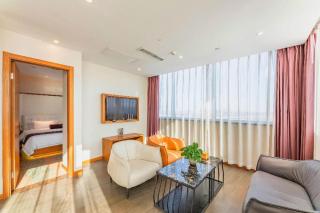 James Joyce Coffetel·Shijiazhuang Economic and Technological Development Zone Chuangye Road - 5