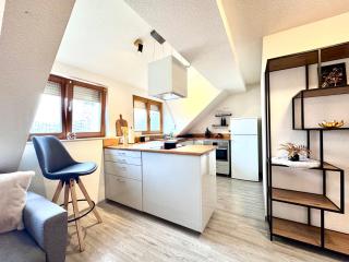 Ferienwohnung Artemis - 4