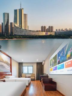 PAI Hotel·Hefei Nanyihuan Huizhou Avenue - 8