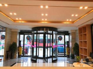 PAI Hotel·Hefei Nanyihuan Huizhou Avenue - 7