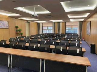 PAI Hotel·Hefei Nanyihuan Huizhou Avenue - 5